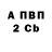 А ПВП СК КРИС AlleXxX 777